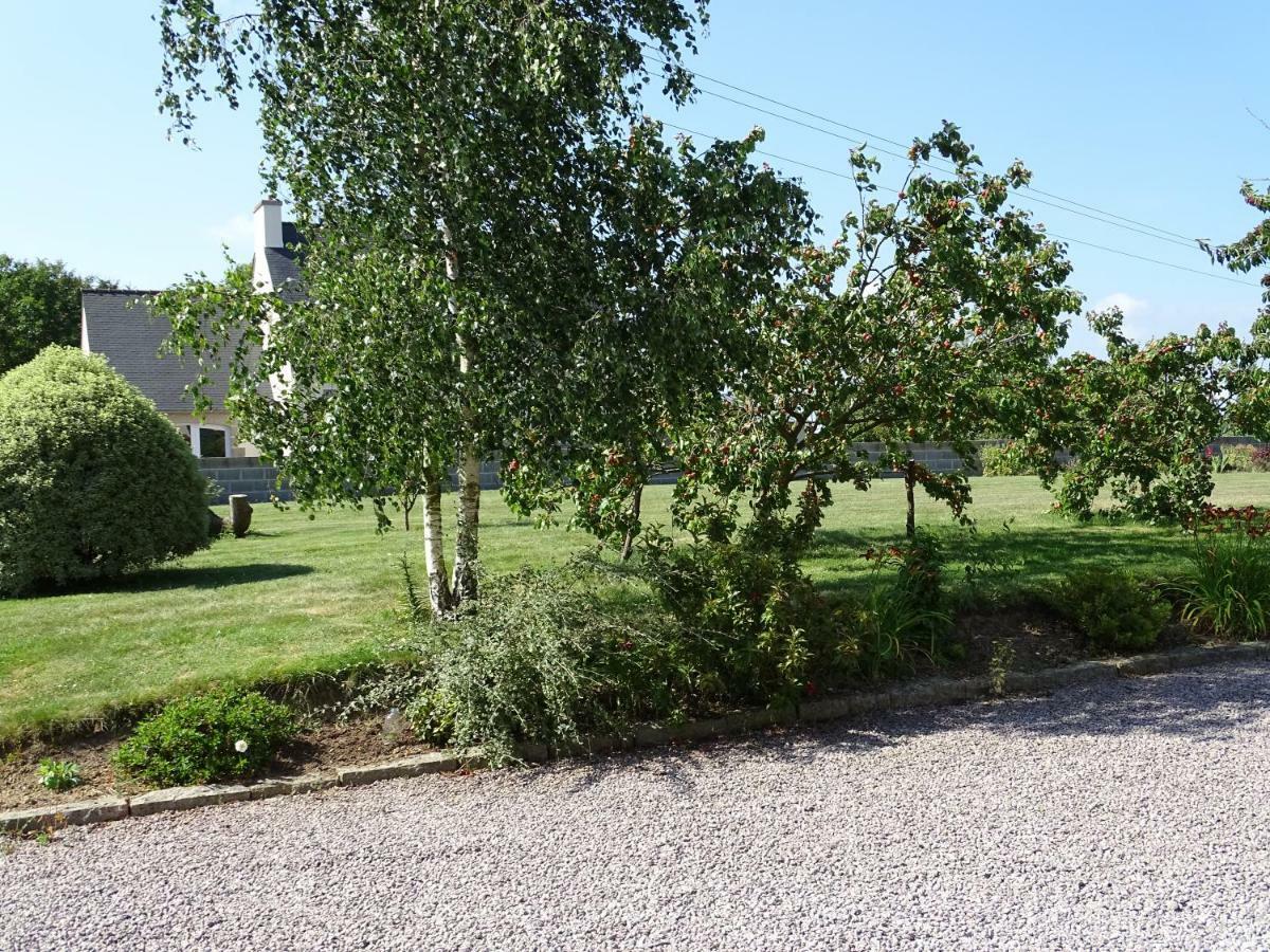 Le Cottage " Village De La Ruee " Location De Vacances Plurien Exterior foto